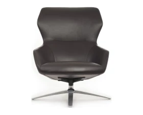 Кресло RV DESIGN Selin (F1705) кресло + оттоманка images