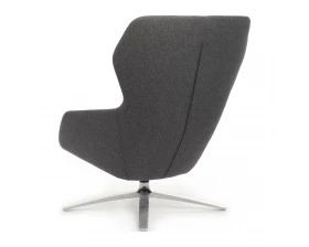 Кресло RV DESIGN Selin (F1705) кресло + оттоманка images