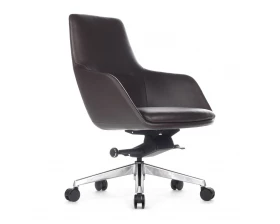 Кресло для руководителя RV DESIGN Soul-M (B1908) images