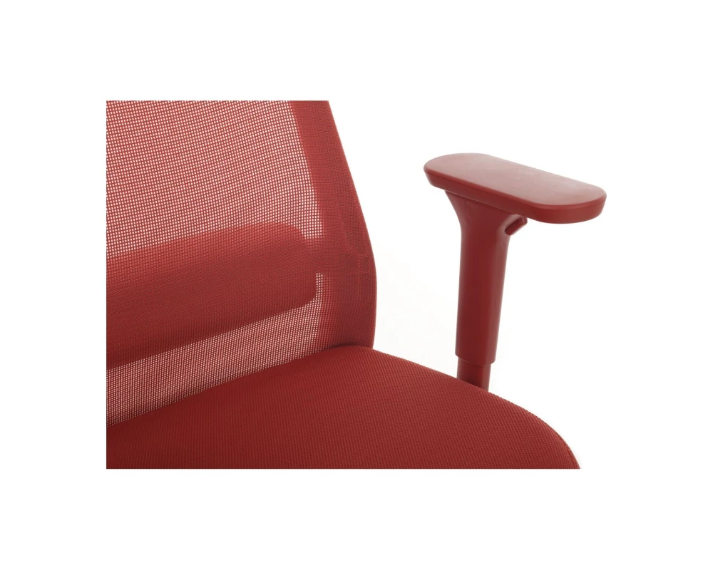 Кресло руководителя RV ДИЗАЙН Ворк / Work (W-218C)