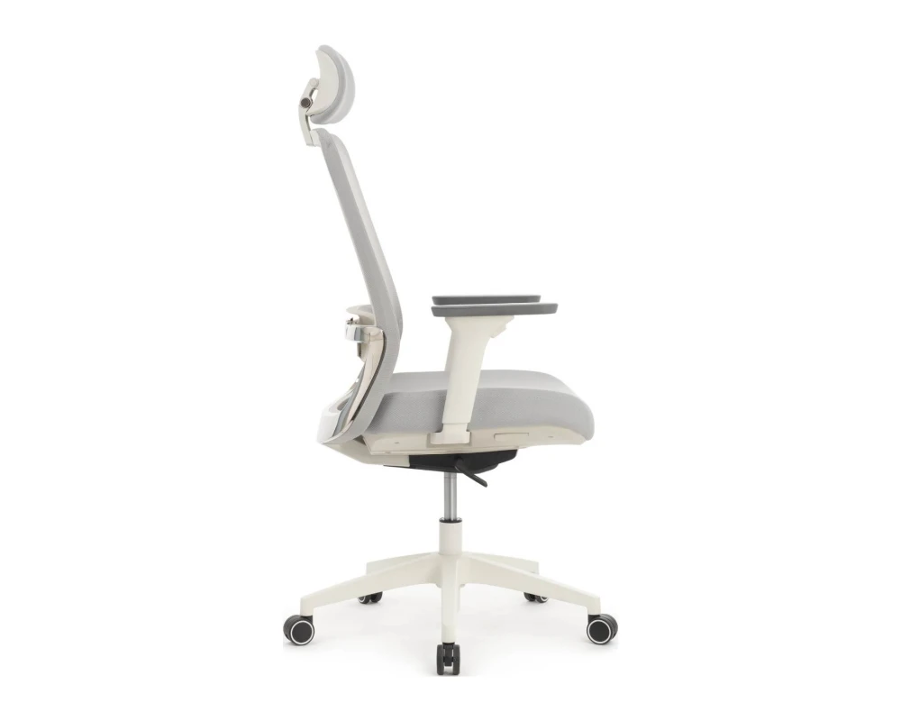 Кресло руководителя RV ДИЗАЙН Ворк / Work (W-218C)