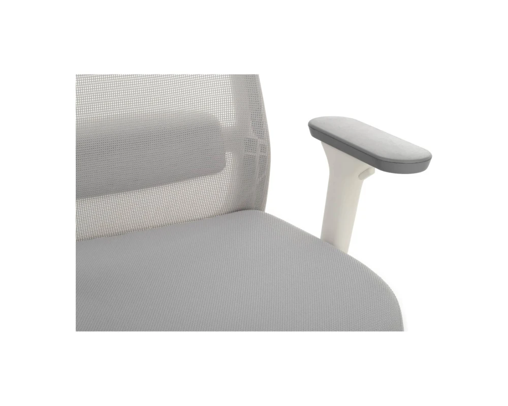 Кресло руководителя RV ДИЗАЙН Ворк / Work (W-218C)