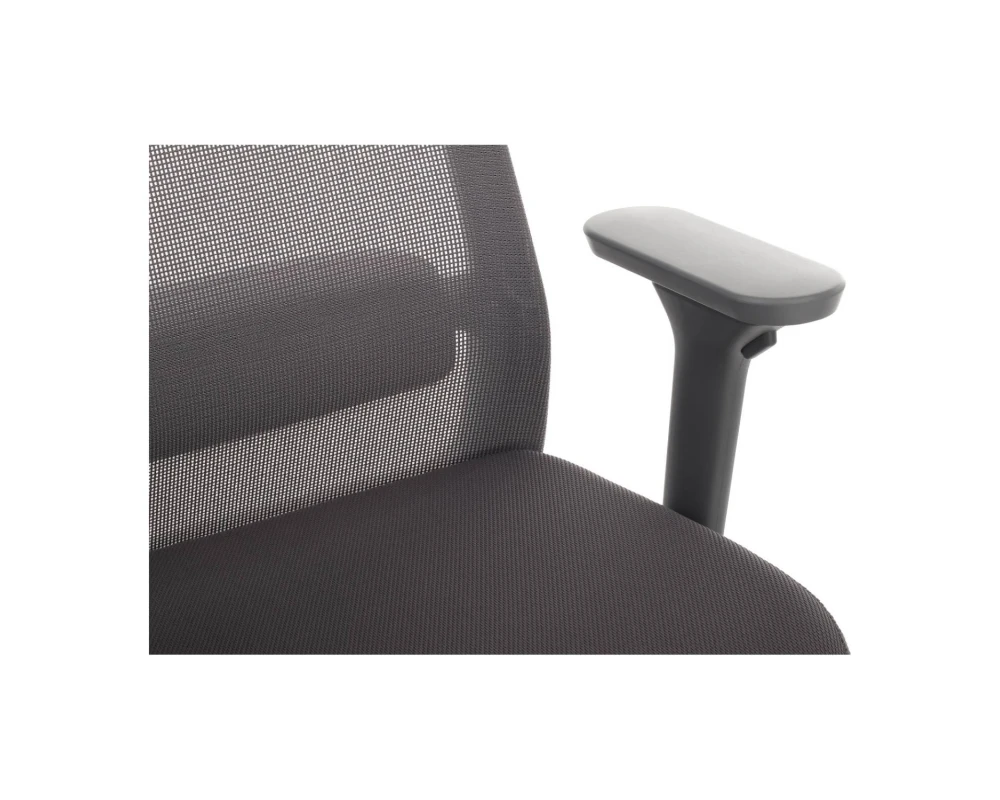 Кресло руководителя RV ДИЗАЙН Ворк / Work (W-218C)