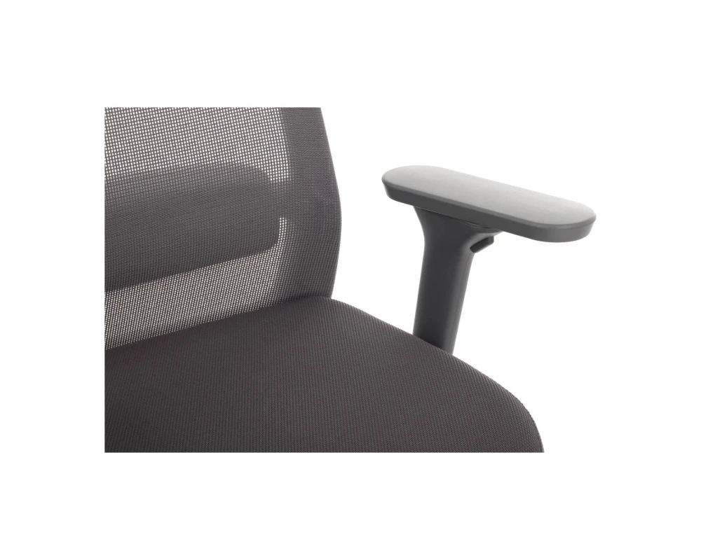 Кресло руководителя RV ДИЗАЙН Ворк / Work (W-218C)