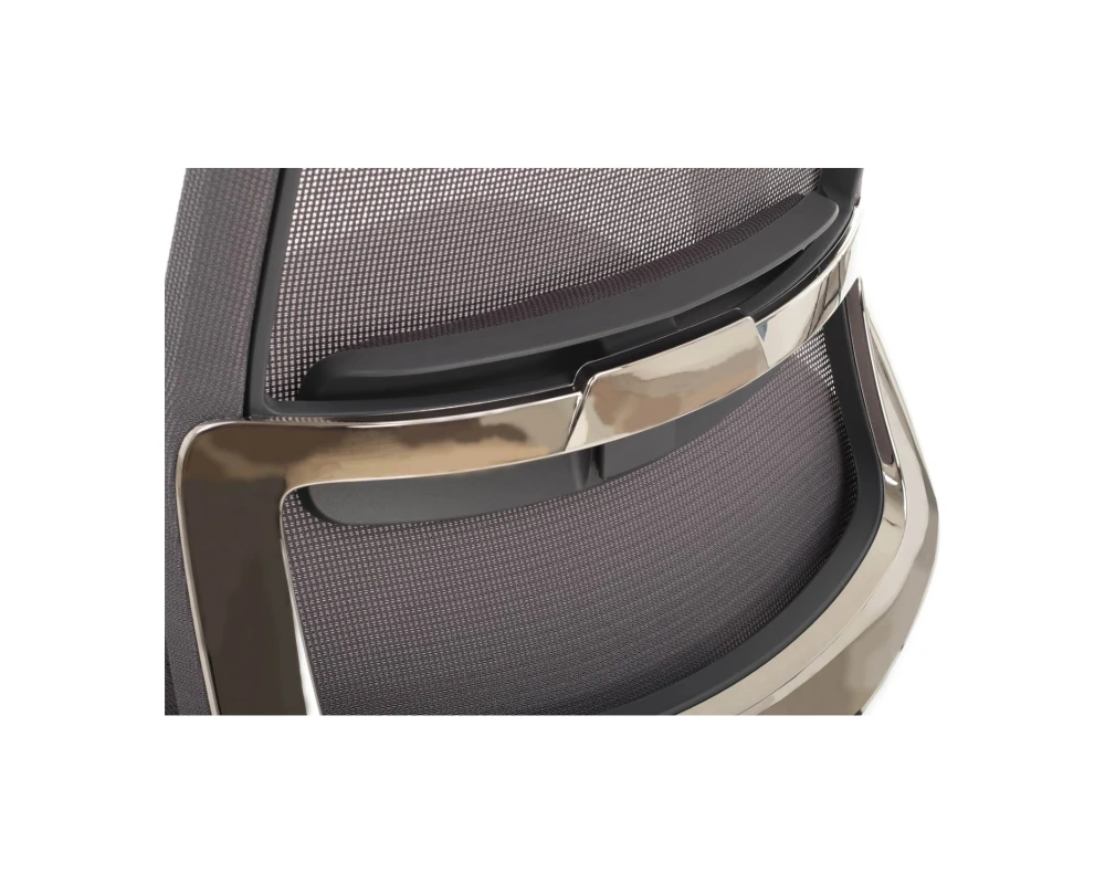 Кресло руководителя RV ДИЗАЙН Ворк / Work (W-218C)