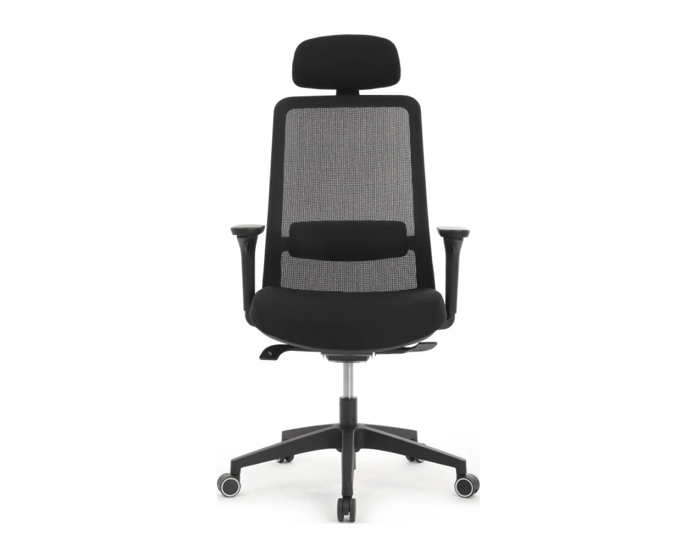 Кресло руководителя RV ДИЗАЙН Ворк / Work (W-218C)