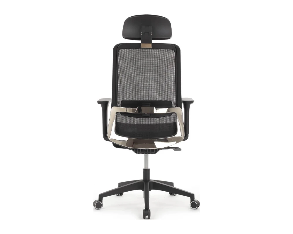 Кресло руководителя RV ДИЗАЙН Ворк / Work (W-218C)