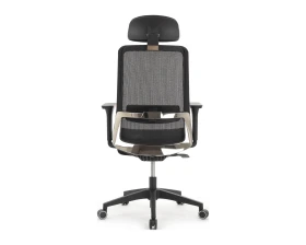 Кресло руководителя RV ДИЗАЙН Ворк / Work (W-218C) images