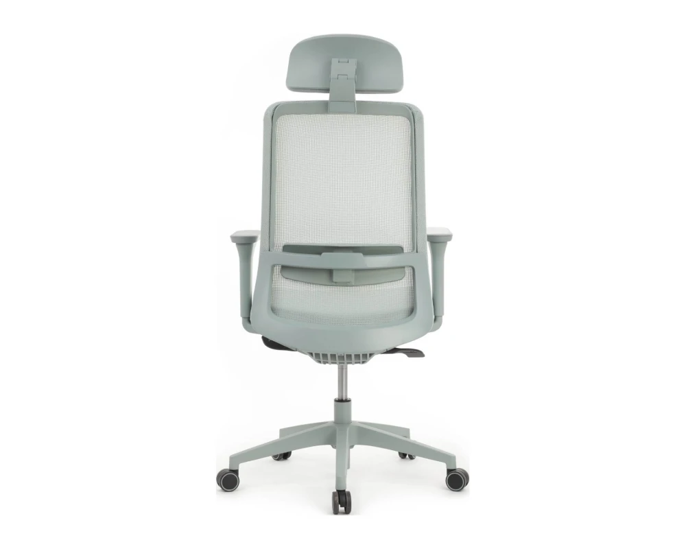 Кресло руководителя RV ДИЗАЙН Ворк / Work (W-218C)