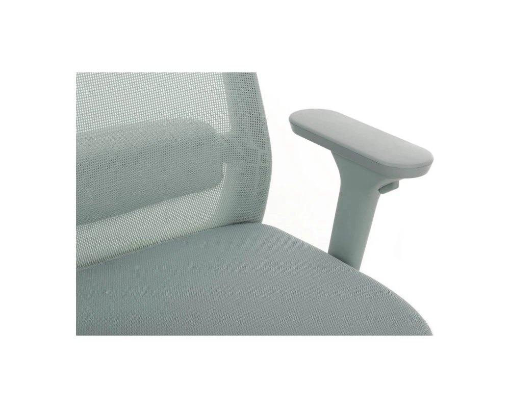 Кресло руководителя RV ДИЗАЙН Ворк / Work (W-218C)