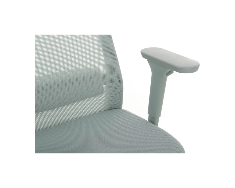 Кресло руководителя RV ДИЗАЙН Ворк / Work (W-218C)