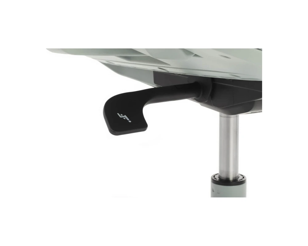 Кресло руководителя RV ДИЗАЙН Ворк / Work (W-218C)