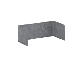 Кабина настольная на стол VE.KB1-158.6 1580x600x500 AcustiX images