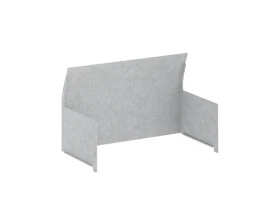 Кабина настольная на стол VE.KB3-98.8 980x800x1100 Акустикс / AcustiX images