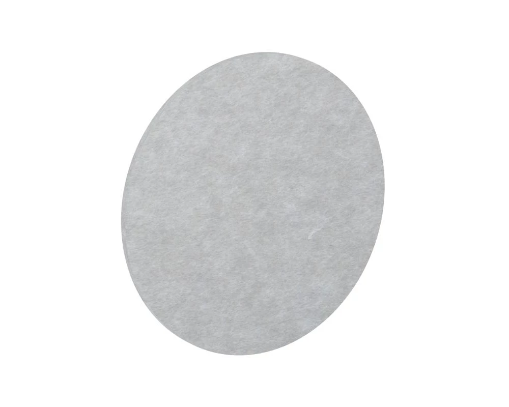 Настенная панель круглая VE.NP-KR-400 400x400x12 AcustiX