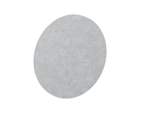 Настенная панель круглая VE.NP-KR-400 400x400x12 AcustiX images