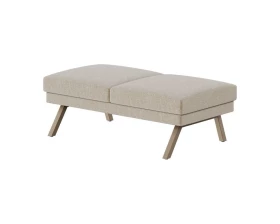 Банкетка двухместная Aldo images