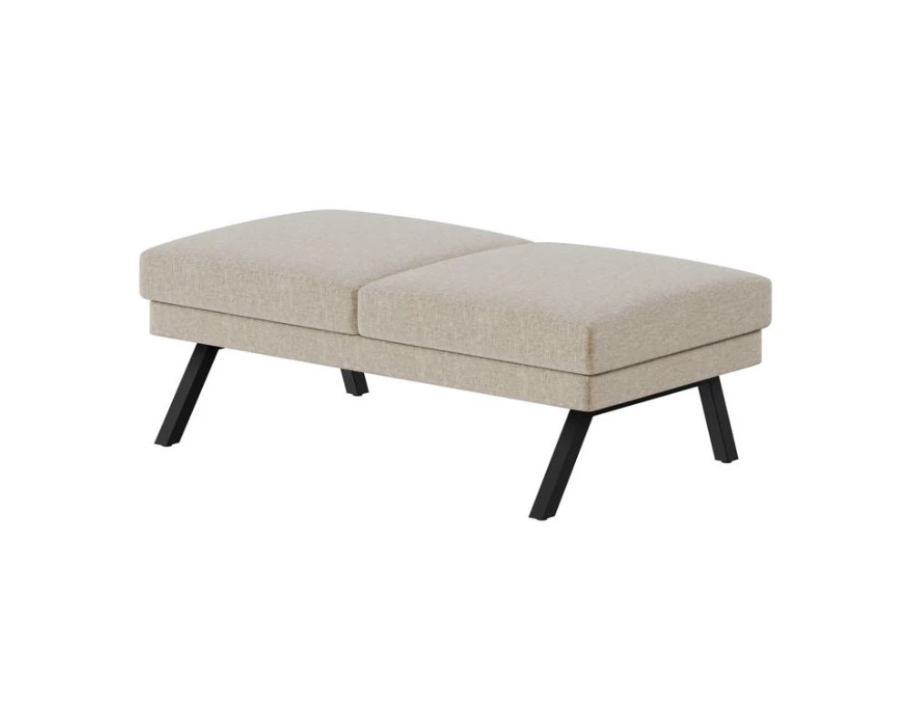 Банкетка двухместная Aldo