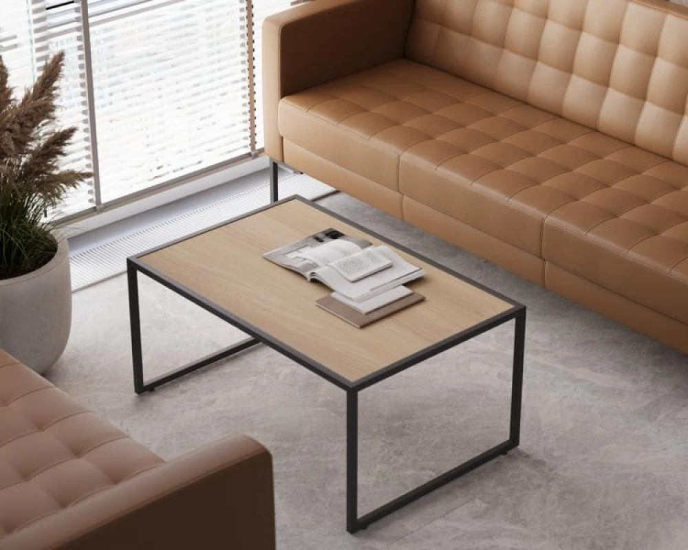 Комплект журнальных столов Асти / Asti (rv)