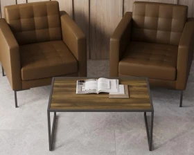 Комплект журнальных столов Асти / Asti (rv) images