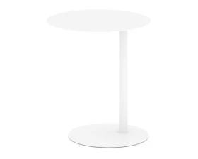 Стол журнальный (круглый) 450х450х527 Асти / Asti (rv) images