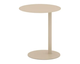 Стол журнальный (круглый) 450х450х527 Асти / Asti (rv) images