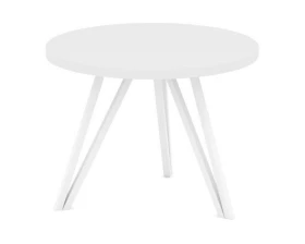Стол журнальный (круглый) 600х600х435 Asti (rv) images