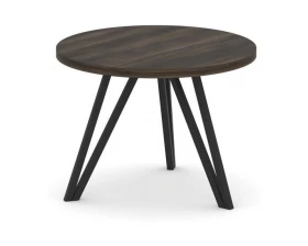 Стол журнальный (круглый) 600х600х435 Asti (rv) images