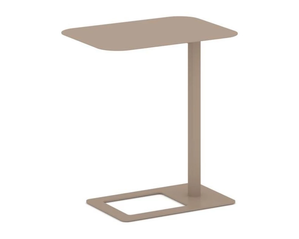 Стол журнальный (прямоугольный) 480х350х527 Asti (rv)