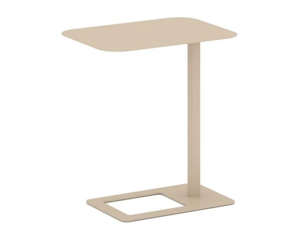 Стол журнальный (прямоугольный) 480х350х527 Asti (rv)