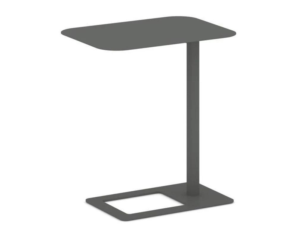 Стол журнальный (прямоугольный) 480х350х527 Asti (rv)