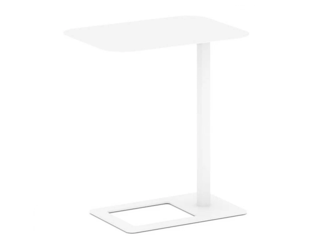 Стол журнальный (прямоугольный) 480х350х527 Asti (rv)