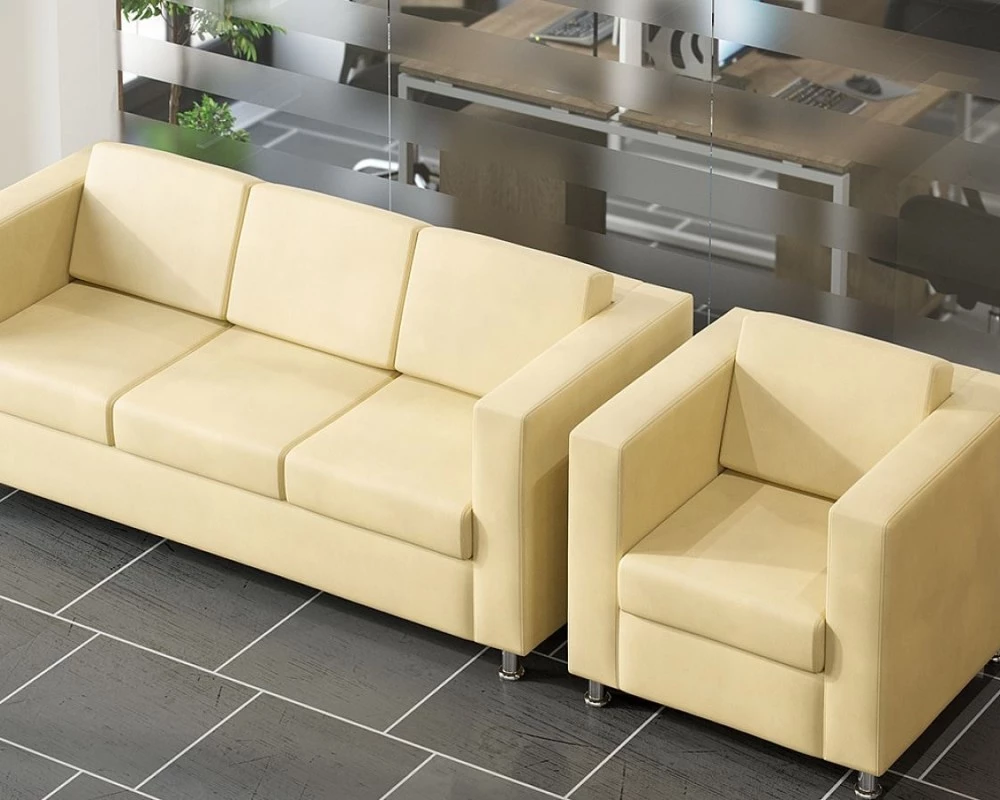 Комплект мягкой мебели Born