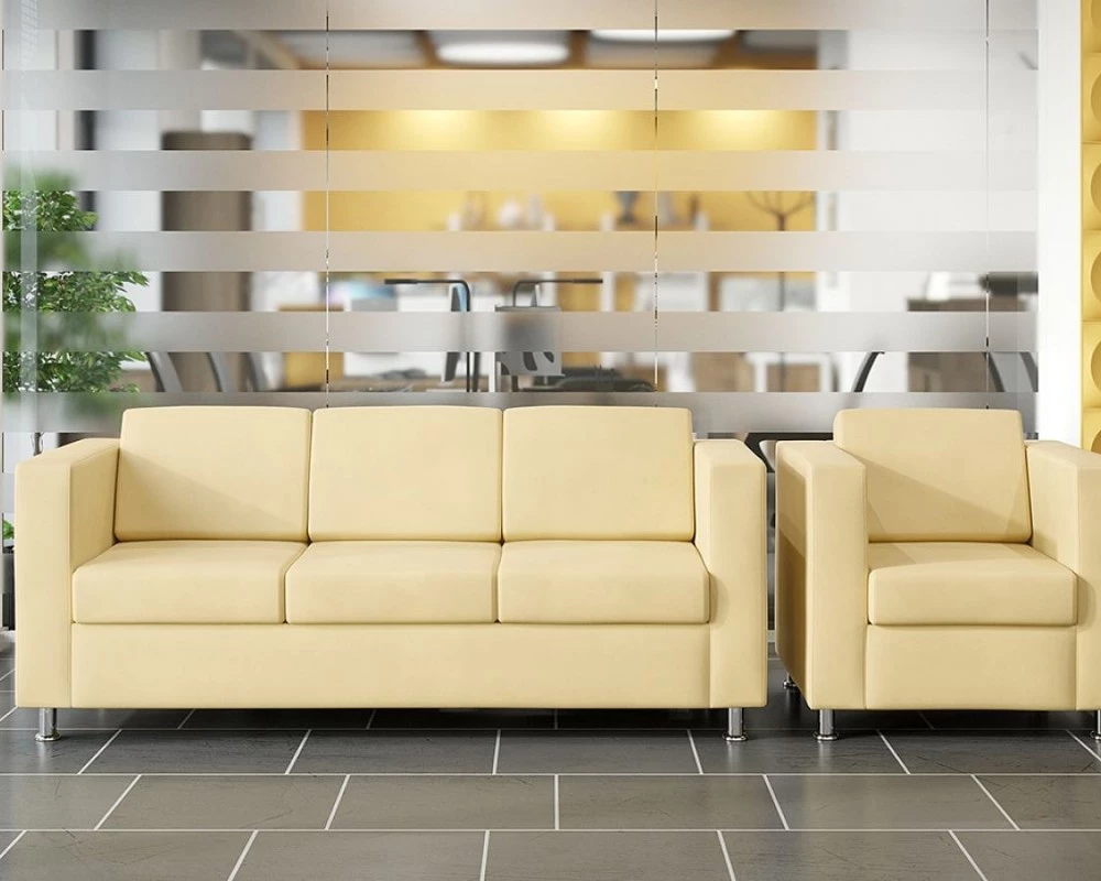 Комплект мягкой мебели Born