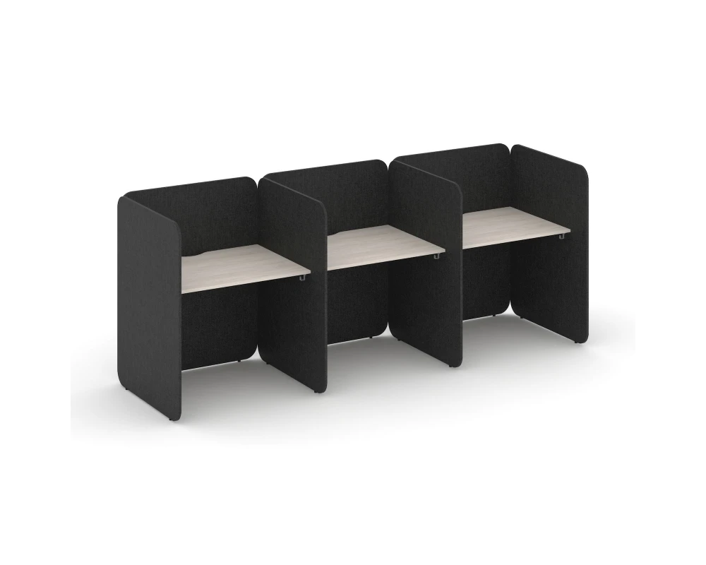 Комплект №13 3012x909x1200 Колл-центр Рива / Riva