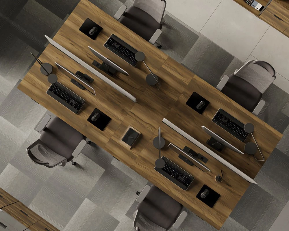 Мебель для персонала Concept