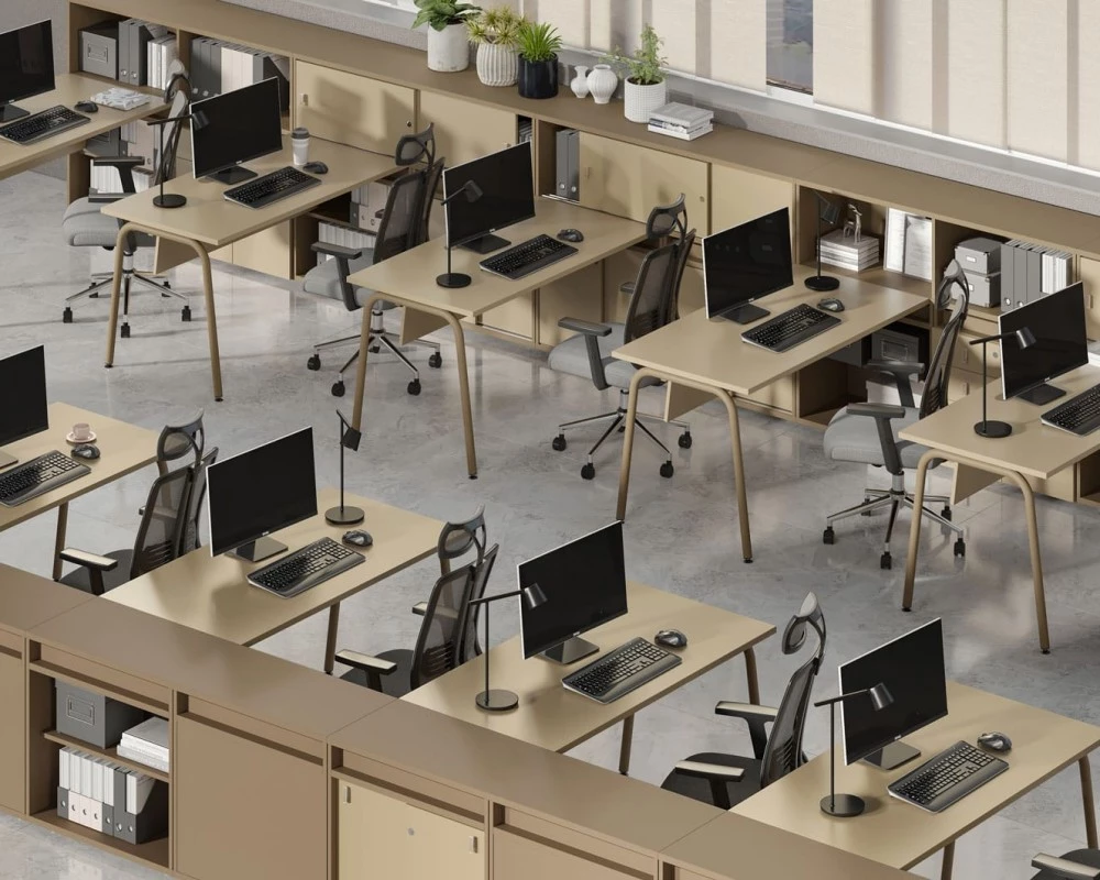 Мебель для персонала Estetica