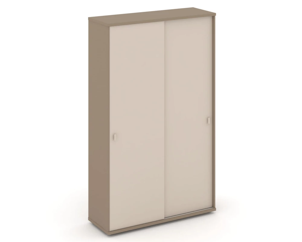 Шкаф-купе комбинированный 120x42x197,7 Estetica