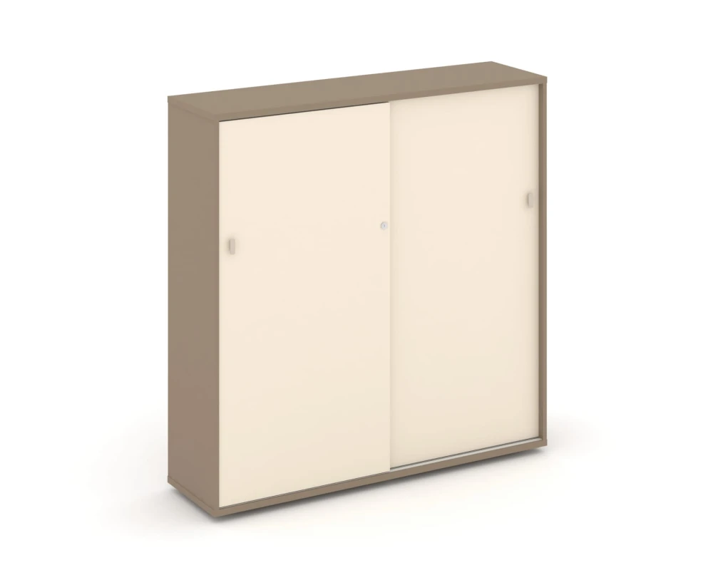 Шкаф-купе приставной 150x41x152 Эстетика / Estetica