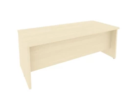 Стол для руководителя прямоугольный 2000x900x765 First images