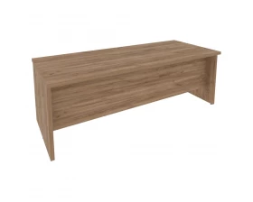 Стол для руководителя прямоугольный 2200x900x765 First images