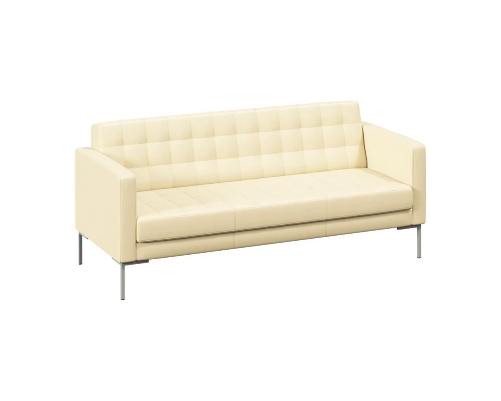 Диван трехместный Forest