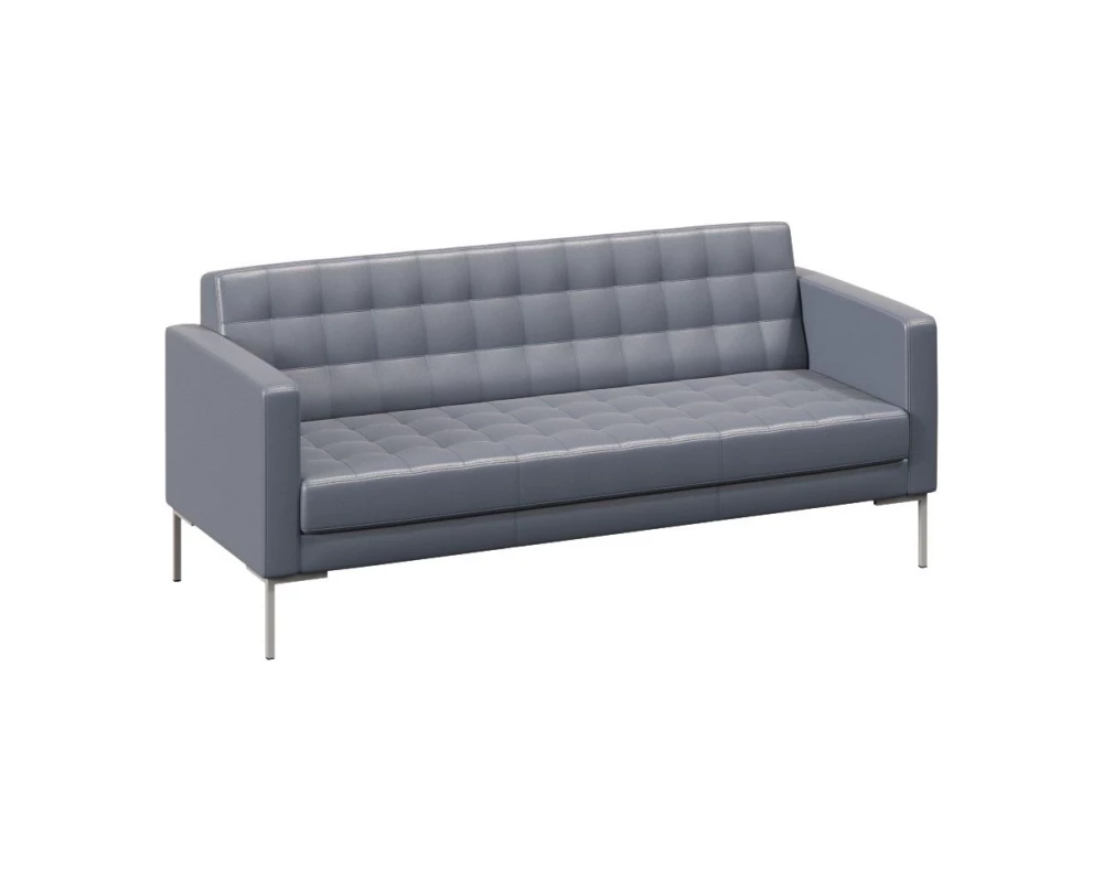 Диван трехместный Forest