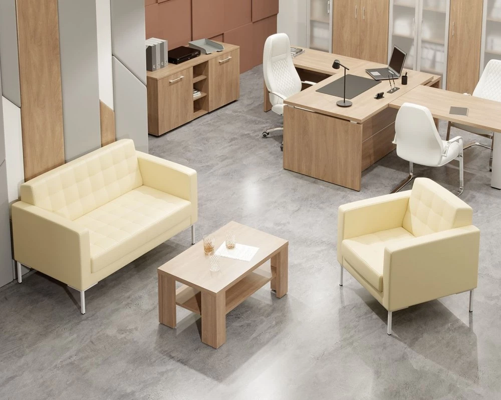 Комплект мягкой мебели Forest