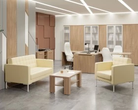 Комплект мягкой мебели Forest images