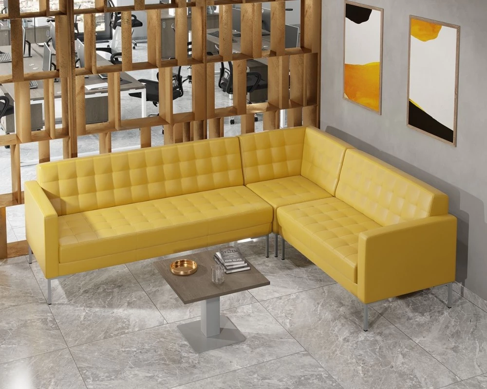 Комплект мягкой мебели Forest