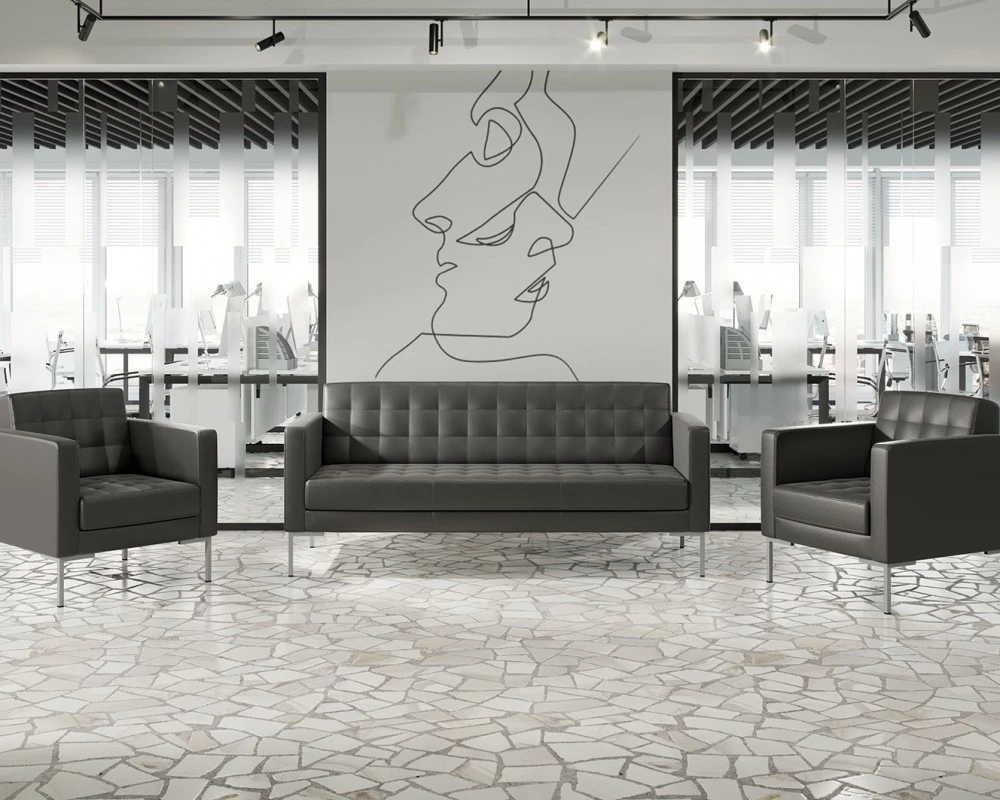 Комплект мягкой мебели Forest