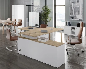 Кабинет руководителя Фреско / Fresco images