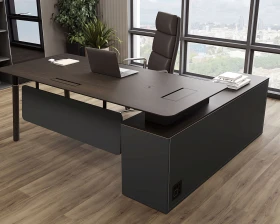 Кабинет руководителя Фреско / Fresco images