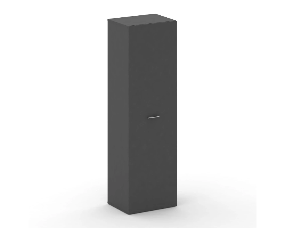 Шкаф средний высокий универсальный 600x460x2000 Fresco